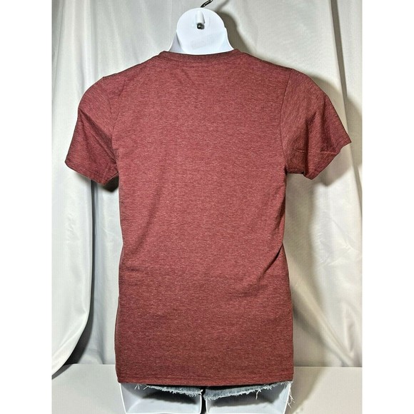 Women Belong In All Places Where Decisions Are Made RBG Ginsburg T-Shirt Small - Picture 2 of 6